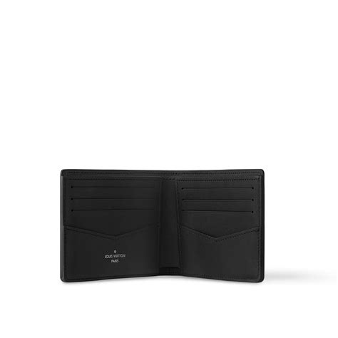 louis vuitton mens wallet price paris|Slender Wallet A05 .